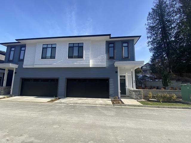 58 - 15235 Sitka Drive - Fleetwood Tynehead Townhouse for Sale, 4 Bedrooms (R2971869)