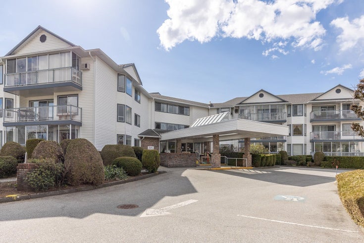 104 - 2425 Church Street - Abbotsford West Apartment/Condo for Sale, 2 Bedrooms (R2975785)
