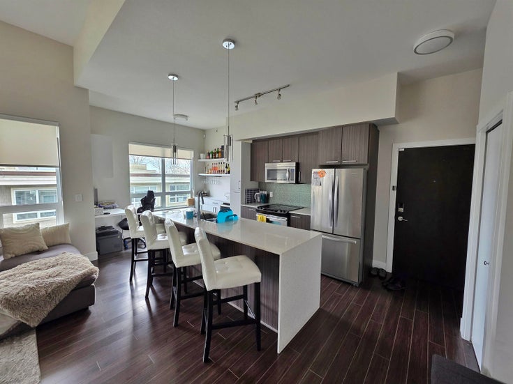 C421 - 20211 66 Avenue - Willoughby Heights Apartment/Condo for Sale, 2 Bedrooms (R2977328)