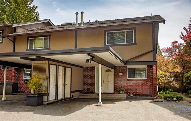 138 3300 Capilano Road - Edgemont Townhouse for sale, 3 Bedrooms (R2392062)