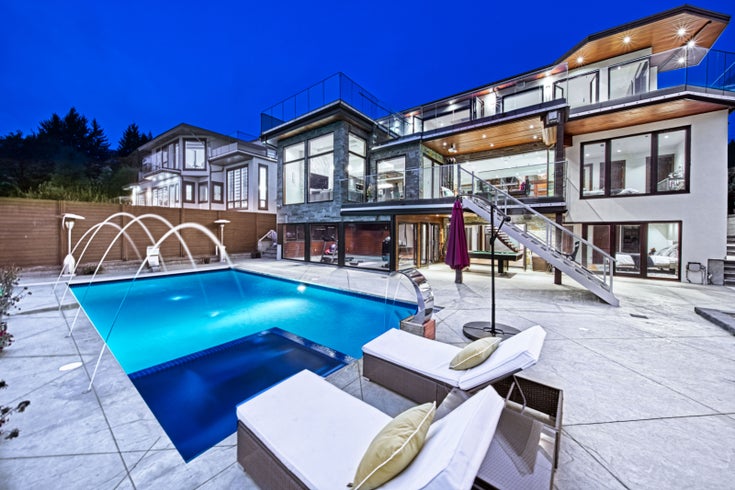 1250 Ottaburn Road - British Properties House/Single Family for sale, 7 Bedrooms (R2544641)