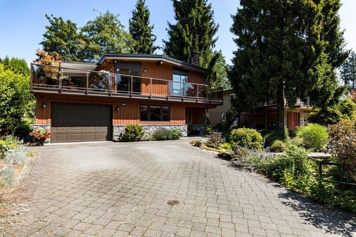 1386 DOVERCOURT ROAD - Lynn Valley House/Single Family for sale, 4 Bedrooms (R2601068)
