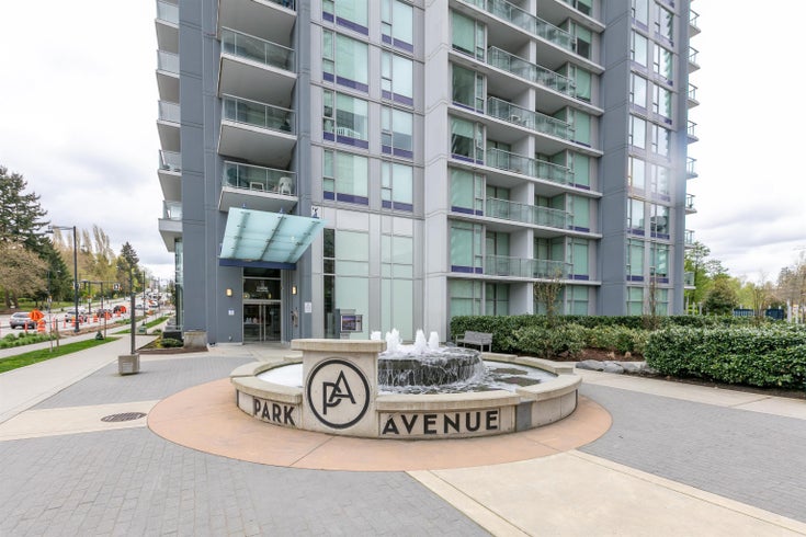 3711 13696 100 AVENUE - Whalley Apartment/Condo for sale, 1 Bedroom (R2686469)
