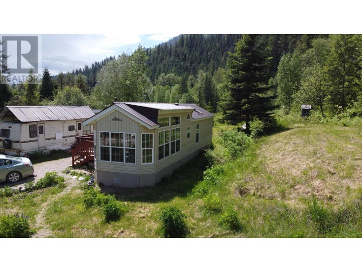 2467 SLOCAN VALLEY  WEST Road - Slocan Park Other for sale(2477224)