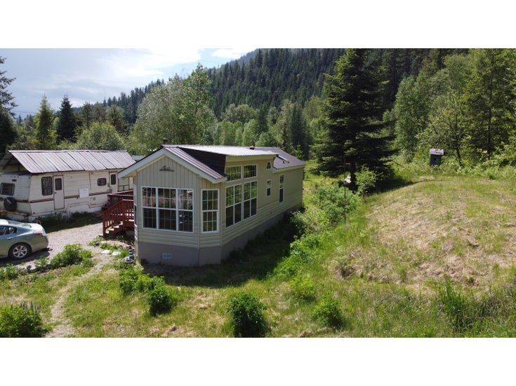 2467 SLOCAN VALLEY ROAD WEST - Slocan Park for sale(2477224)