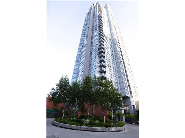 1207 1408 Strathmore Mews - Yaletown Apartment/Condo for sale, 2 Bedrooms (V1066700)