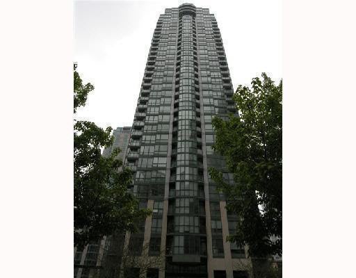 2110 1239 W Georgia Street - Coal Harbour Apartment/Condo(V750409)