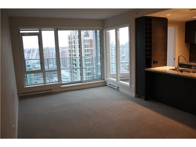 2306 833 Homer Street - Downtown VW Apartment/Condo for sale, 1 Bedroom (V918257)