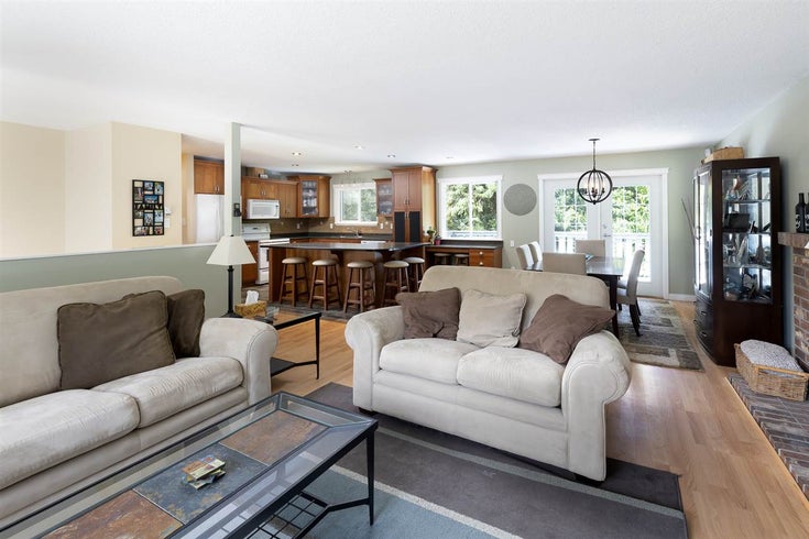 2536 Jura Crescent - Garibaldi Highlands House/Single Family for sale, 4 Bedrooms (R2422775)