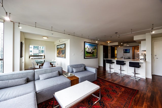 2206 - 1367 Alberni Street - West End VW Apartment/Condo for Sale, 3 Bedrooms (R2982091)