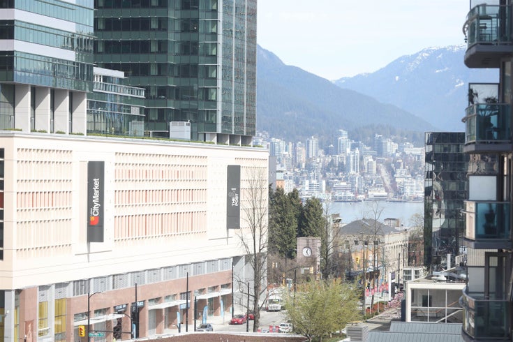 1103 - 821 Cambie Street - Downtown VW Apartment/Condo for Sale, 1 Bedroom (R2991101)