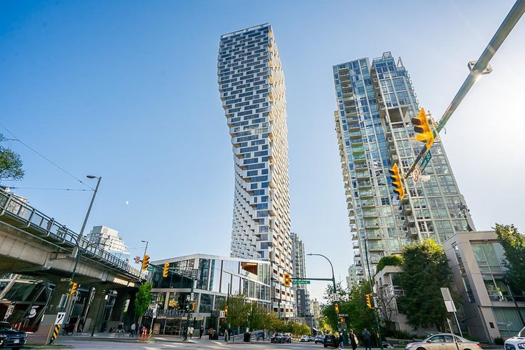 301 - 1480 Howe Street - Yaletown Apartment/Condo for Sale, 1 Bedroom (R3009847)