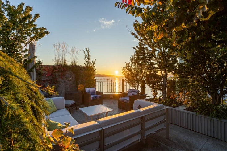 1601 - 1236 Bidwell Street - West End VW Apartment/Condo for Sale, 2 Bedrooms (R3024123)
