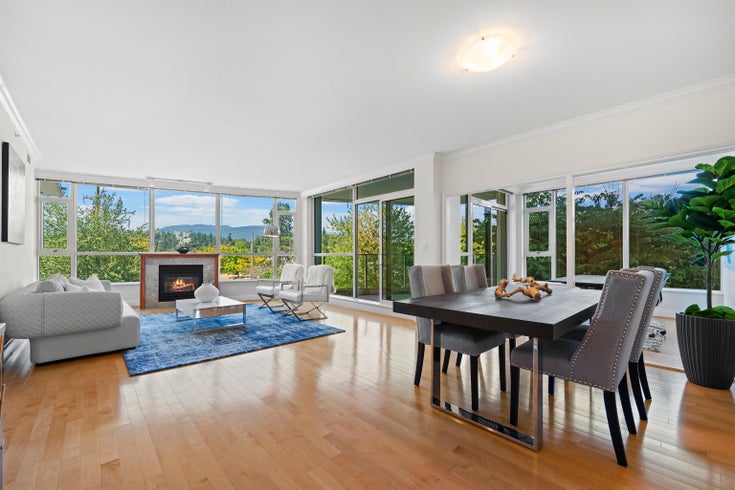 202 - 1777 Bayshore Drive - Coal Harbour Apartment/Condo for Sale, 2 Bedrooms (R3032972)