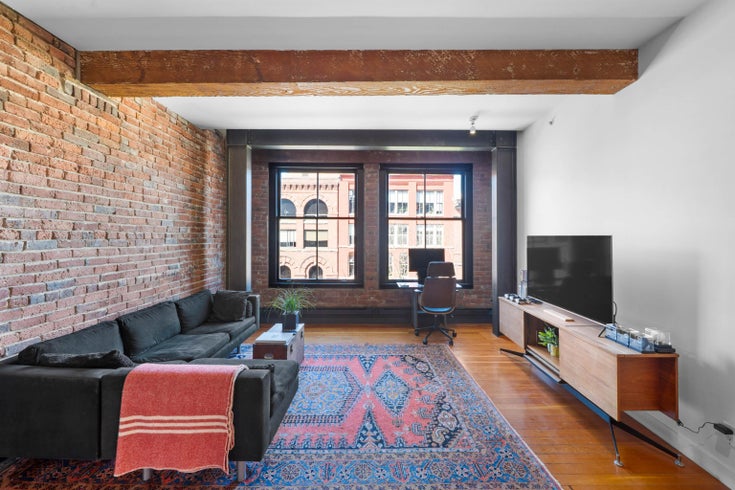 405 - 310 Water Street - Downtown VW Apartment/Condo for Sale, 1 Bedroom (R3042538)