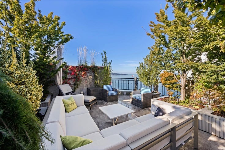 1601 - 1236 Bidwell Street - West End VW Apartment/Condo for Sale, 2 Bedrooms (R3045440)