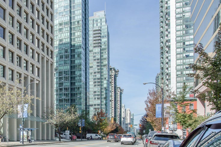PH2 - 1288 W Georgia Street - West End VW Apartment/Condo for Sale, 3 Bedrooms (R3063621)