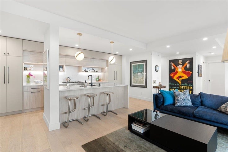 3001 - 969 Richards Street - Downtown VW Apartment/Condo for Sale, 2 Bedrooms (R3068231)