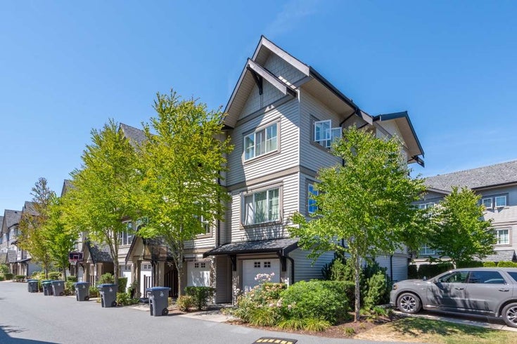 253 2501 161a Street - Grandview Surrey Townhouse for sale, 3 Bedrooms (R2478650)