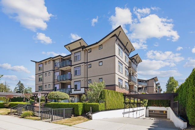 411 8168 120A STREET - Queen Mary Park Surrey Apartment/Condo for sale, 2 Bedrooms (R2898546)