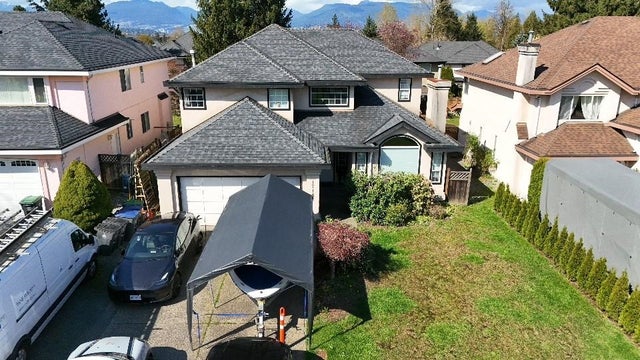 17163 102 Avenue - Fraser Heights Single Family Residence for Sale, 5 Bedrooms (R2968377)