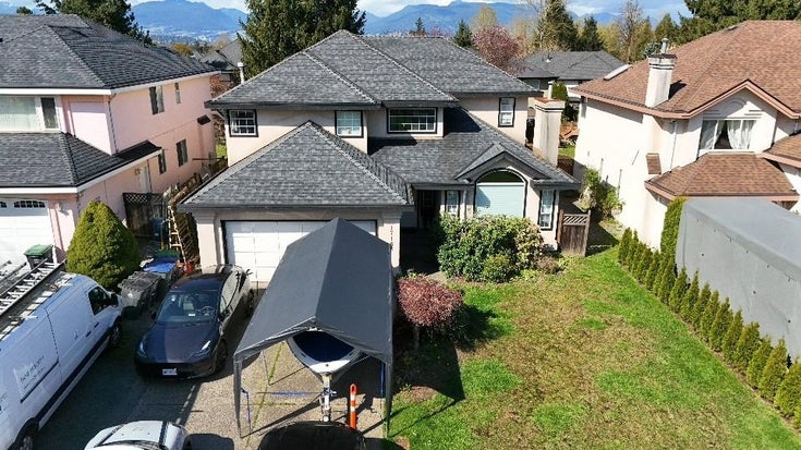 17163 102 Avenue - Fraser Heights Single Family Residence for Sale, 5 Bedrooms (R2968377)