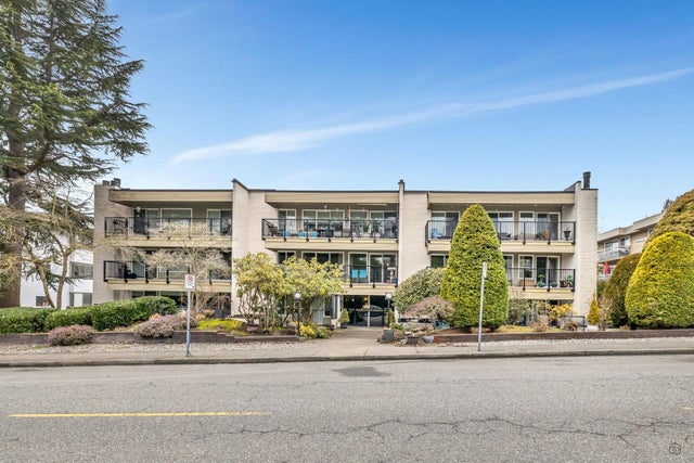 205 - 1351 Martin Street - White Rock Apartment/Condo for Sale, 2 Bedrooms (R2970327)