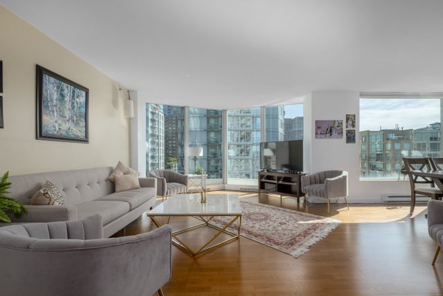 1403 889 HOMER STREET - Downtown VW Apartment/Condo for Sale, 2 Bedrooms (R2895774)