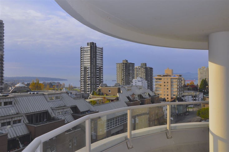 702 1020 Harwood Street - West End VW Apartment/Condo for sale, 2 Bedrooms (R2338167)