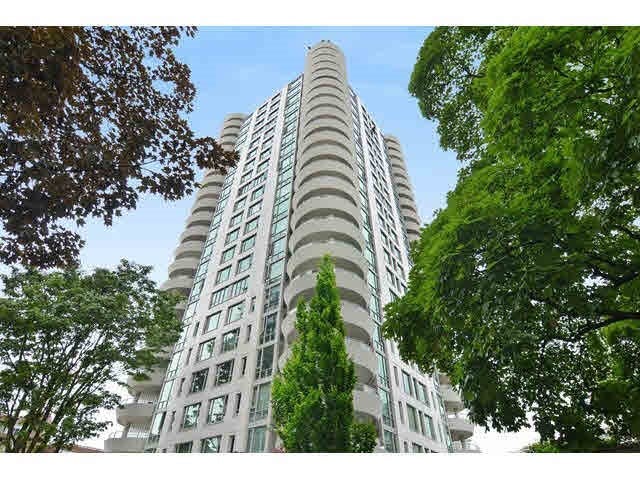702 1020 Harwood Street - West End VW Apartment/Condo for sale, 2 Bedrooms (R2250912)