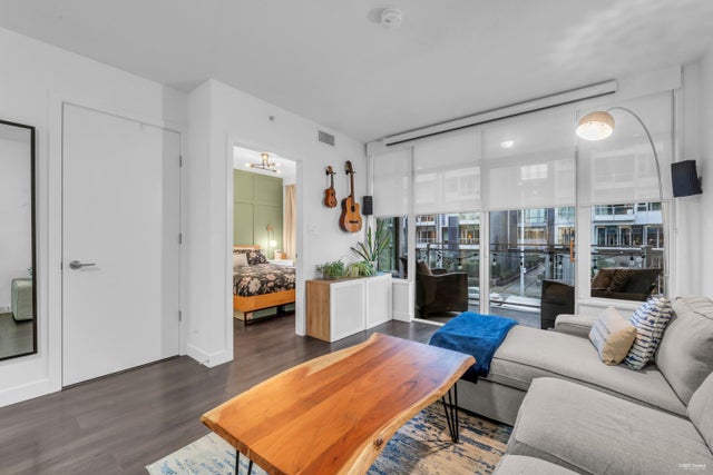 205 - 111 E 1st Avenue - Mount Pleasant VE Apartment/Condo for Sale, 1 Bedroom (R2952700)