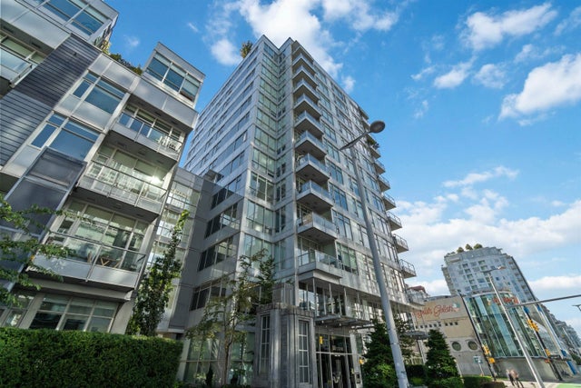 225 - 108 E 1st Avenue - Mount Pleasant VE Apartment/Condo for Sale, 1 Bedroom (R3008952)