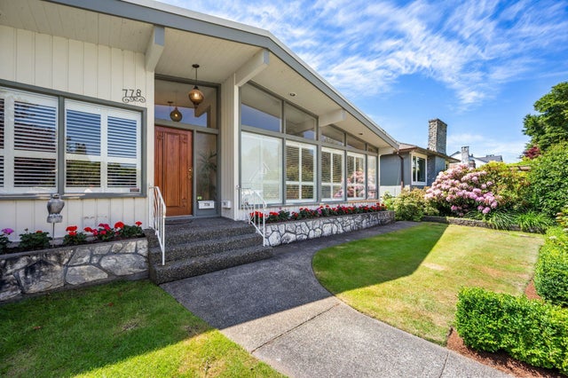 778 W 48th Avenue - Oakridge VW Single Family Residence for Sale, 7 Bedrooms (R3048242)