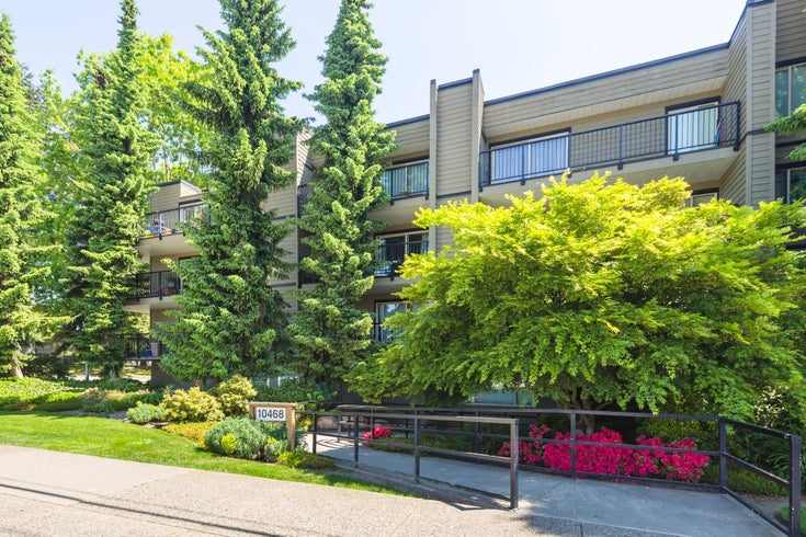 302 10468 148 STREET - Guildford Apartment/Condo for sale, 1 Bedroom (R2782432)