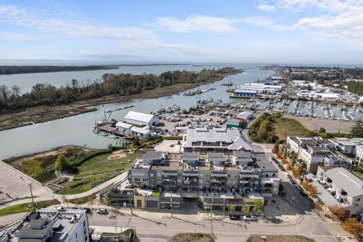 315 6168 LONDON ROAD - Steveston South Apartment/Condo for Sale, 2 Bedrooms (R2931825)