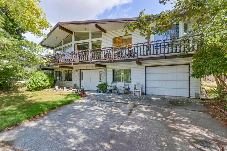 10640 Skagit Drive - Steveston North Single Family Residence for Sale, 3 Bedrooms (R3049727)