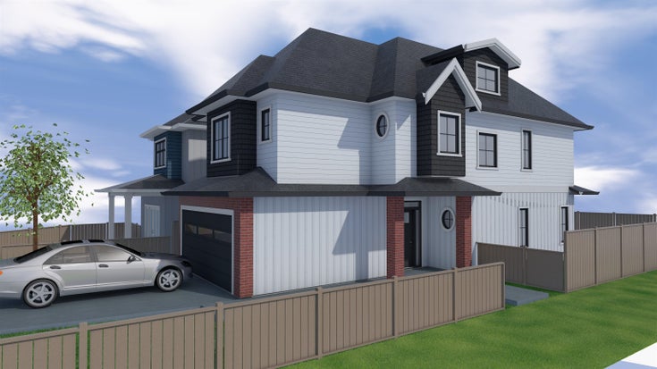 4682 Dunfell Road - Steveston South Single Family Residence for Sale, 3 Bedrooms (R3050899)