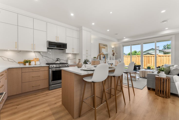 11811 Dunford Road - Steveston South Single Family Residence for Sale, 4 Bedrooms (R3051239)