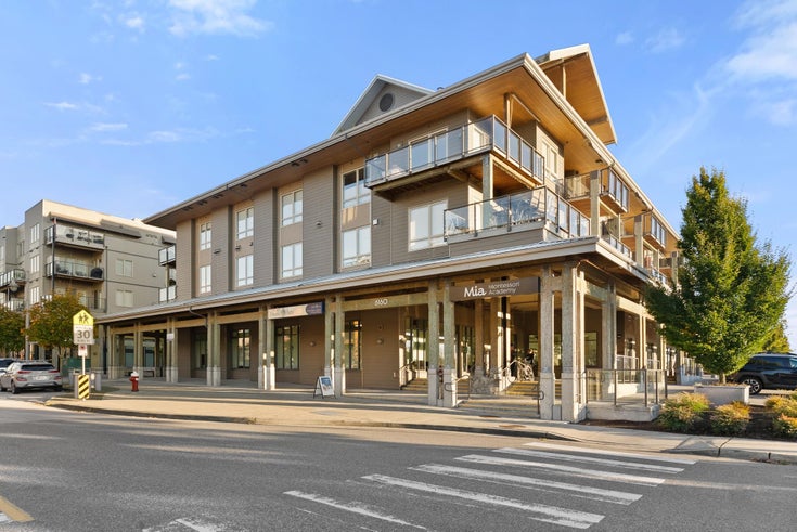 209 - 6160 London Road - Steveston South Apartment/Condo for Sale, 2 Bedrooms (R3058631)