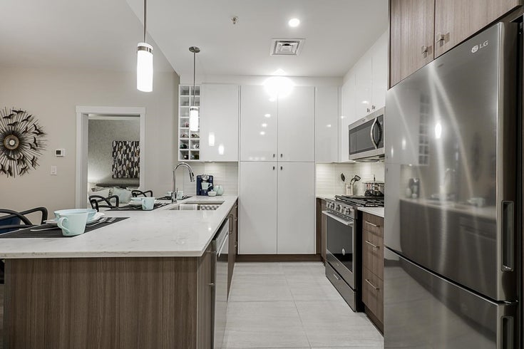 218 - 23200 Gilley Road - Hamilton RI Apartment/Condo for Sale, 1 Bedroom (R3093209)