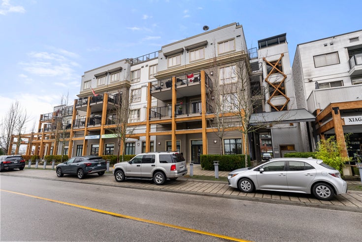 123 6033 London Road - Steveston South  for Sale(C8074336)