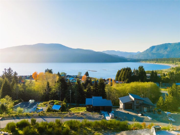 16923 Beachview Close - Sk Port Renfrew Land for Sale(996380)