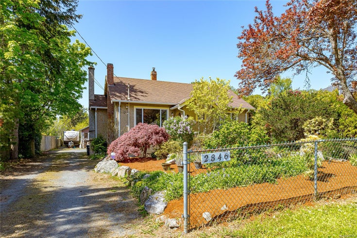 2846 Austin Ave - SW Gorge Single Family Residence, 3 Bedrooms (997361)