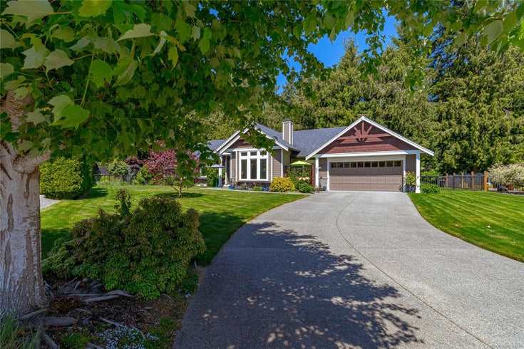 1407 Turner Lane - ML Cobble Hill Single Family Residence for Sale, 3 Bedrooms (1001731)