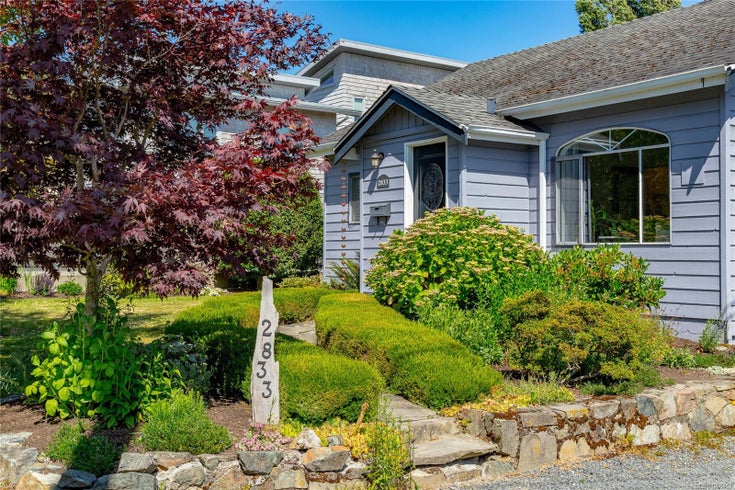 2833 Austin Ave - SW Gorge Single Family Residence for Sale, 5 Bedrooms (1006453)