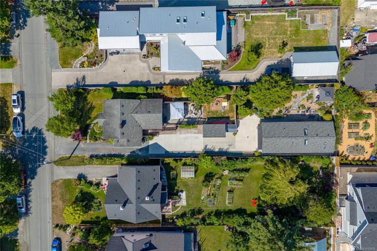 2833 Austin Ave - SW Gorge Single Family Residence for Sale, 5 Bedrooms (1010603)
