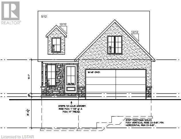 3877 CAMPBELL Street N Unit# Lot 70 - London House for sale, 2 Bedrooms (40575993)