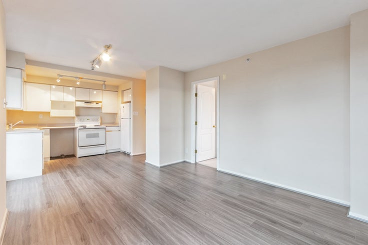 RENTED - 3380 VANNESS AVE, VANCOUVER, BC V5R 6B8 - Collingwood VE Apartment/Condo for sale, 1 Bedroom (Dream-104)