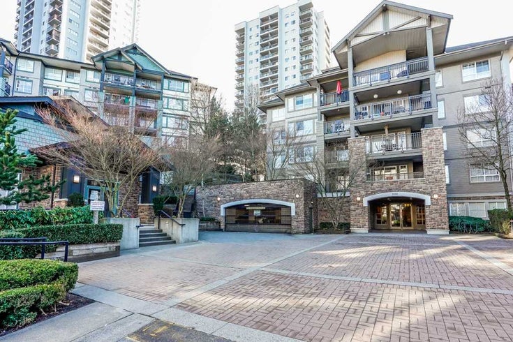 202 9283 Government Street - Government Road Apartment/Condo for sale, 2 Bedrooms (R2366969)
