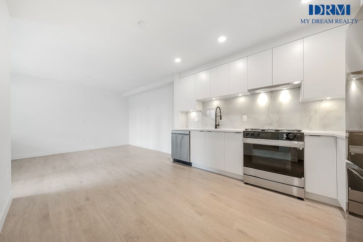 RENTED - 13238 105 AVE, SURREY, BC  V3T 0W1 - Whalley Apartment/Condo for Rent, 1 Bedroom (Dream-201)